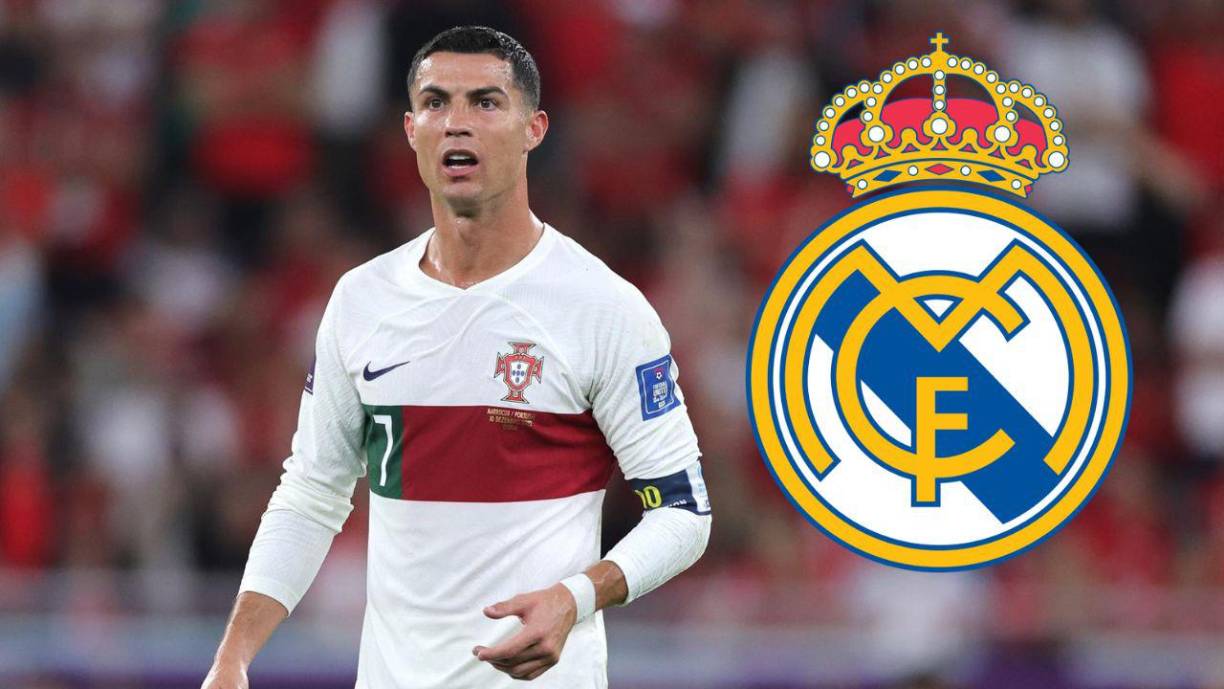Bombazo. Según The Sun, Real Madrid estaría interesado en fichar a Cristiano Ronaldo e inclusive se habla que le lanzó una oferta con una serie de condiciones. ¿Cuáles son? 