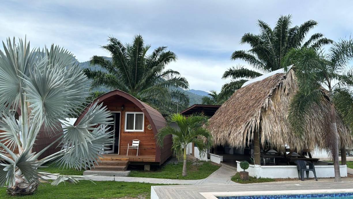 El hondureño tenía capacidad de coordinar el envío mensual de aproximadamente seis toneladas de cocaína, mercancía que era recibida en los departamentos de Atlántida, Colón y Gracias a Dios.