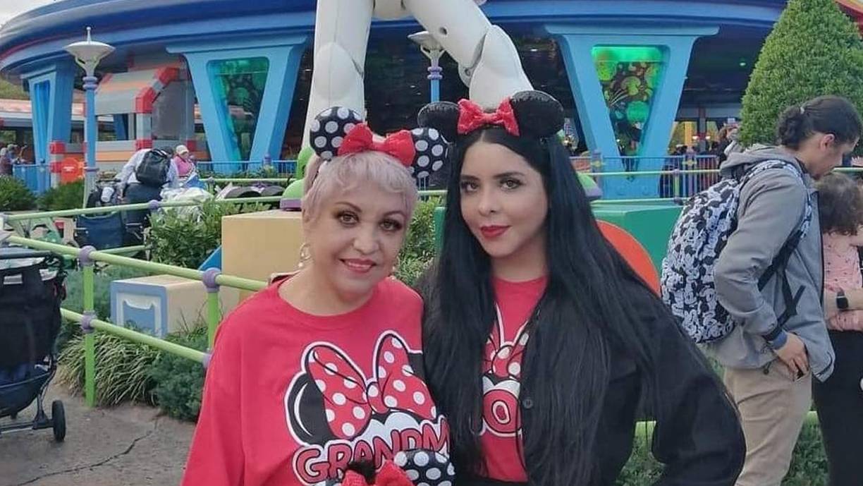  Ahora se encuentra en una prisión en espera de que las autoridades estadounidenses resuelvan su situación jurídica. 