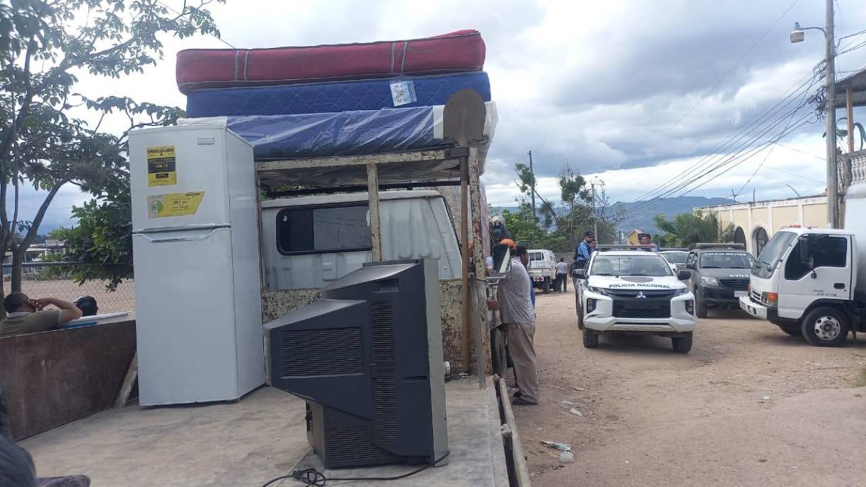  El informe de esa entidad determina que esperan, en un término de 48 a 72 horas, obtener resultados como detenciones y aprehensiones de sospechosos, decomisos de armas de fuego, droga y desarticulación de esta organización criminal.