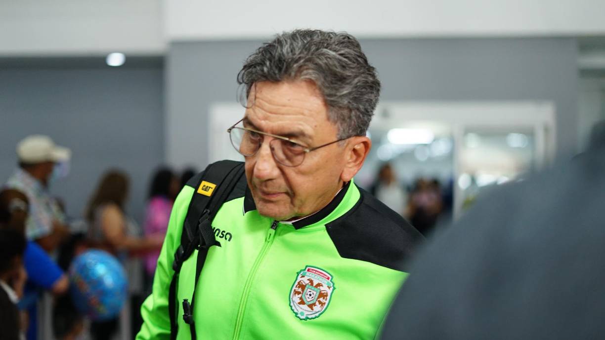 El conjunto dirigido por Salomón Nazar empató 2-2 ante el Olimpia en el duelo amistoso disputado en Estados Unidos.