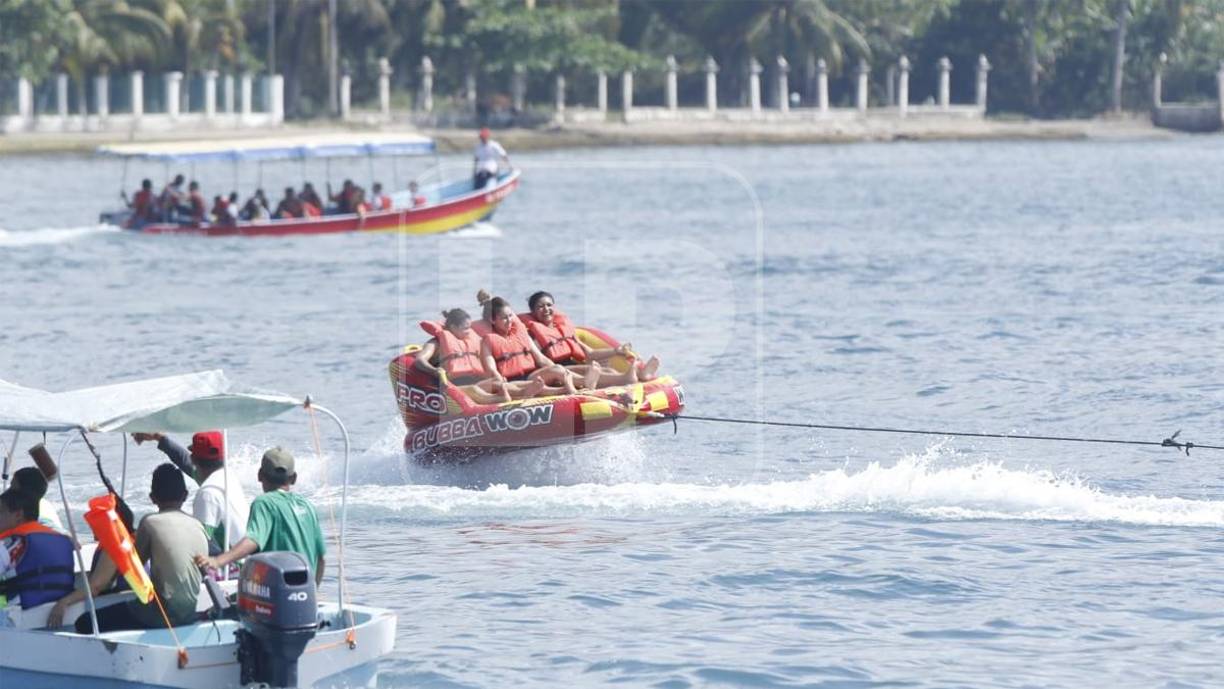 Este fin de semana fue la antesala de la Semana Santa 2022.
