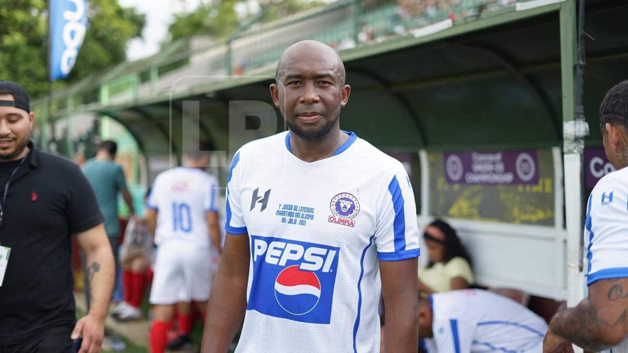 La gran figura del partido fue el exdelantero Jerry Palacios ya que se destapó con un hat-trick.