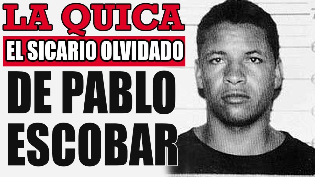 El peligroso sicario estuvo relacionado en más de 50 asesinatos entre marzo y junio de 1989, época en la que el Cártel de Medellín ofrecía millonarias recompensas por la muerte de policías.