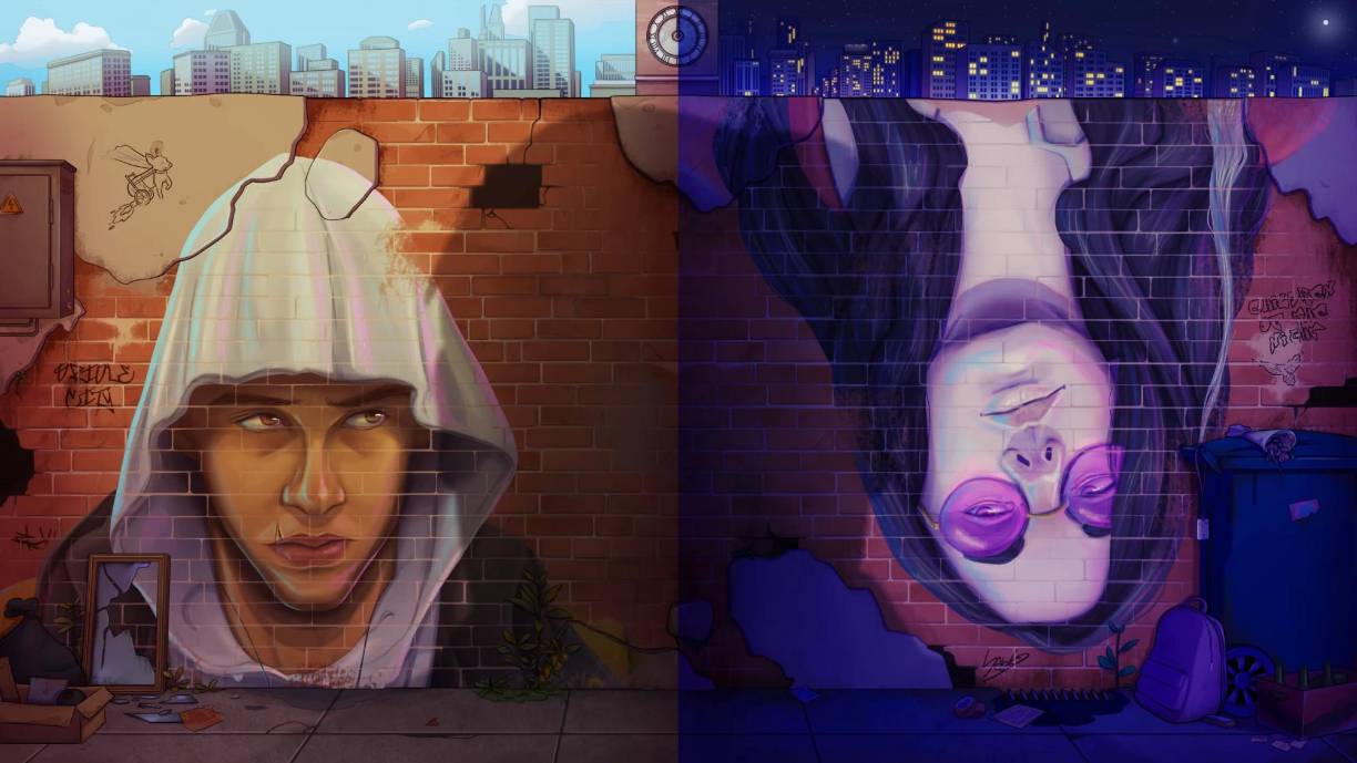 Frank and Drake - Frank and Drake es una fábula gótica moderna que lleva a los jugadores al corazón de un misterio sobrenatural gracias a una narrativa no lineal y ramificada, a sus minijuegos y rompecabezas y a su estilo artístico rotoscópico. Tómate el tiempo que necesites, explora y empápate de cada palabra. Fecha de lanzamiento: 9 de febrero del 2024. Plataformas: PS5. 