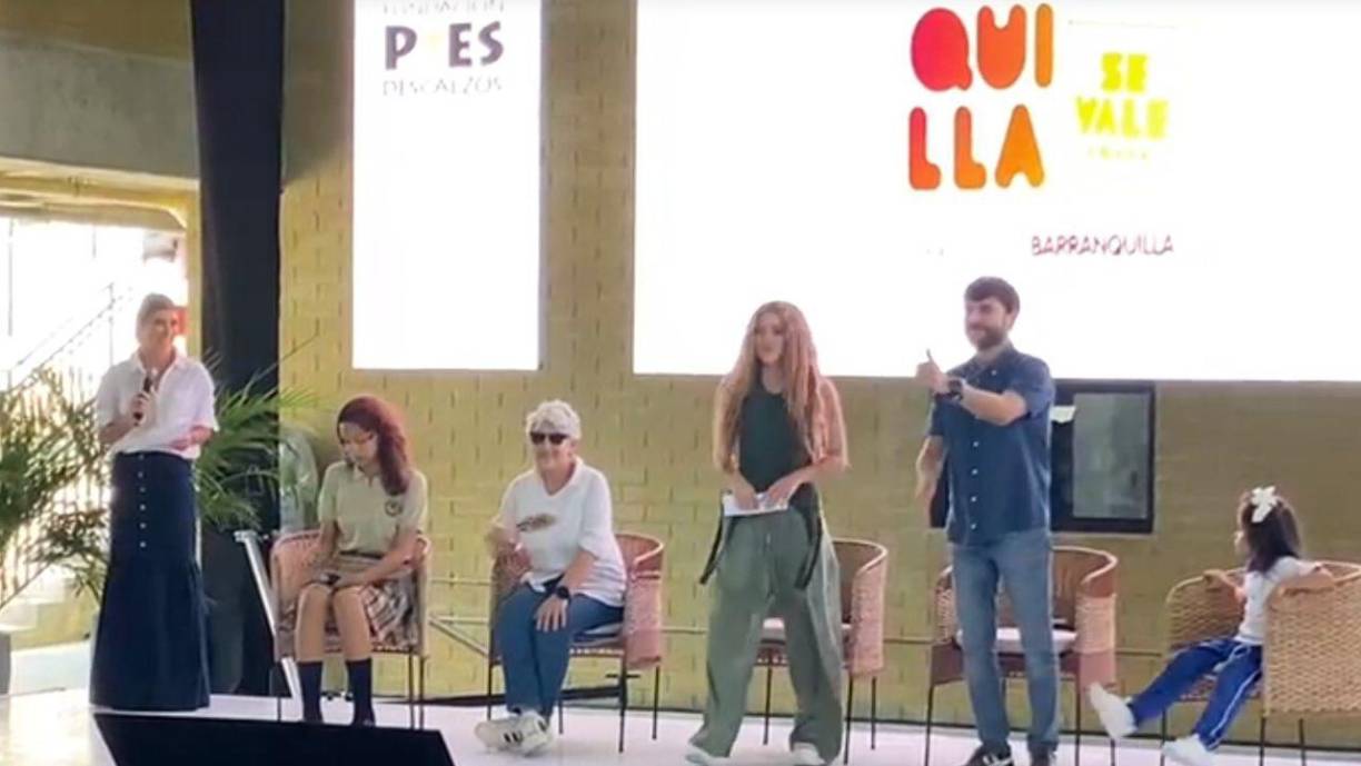 El proyecto educativo tendrá una fase final en la que se incluirán obras complementarias como el cerramiento para la cancha polideportiva, que contará con grama sintética y demarcación, también obras de urbanismo interno y externo, dotación de mobiliarios y cocina, entre otros.