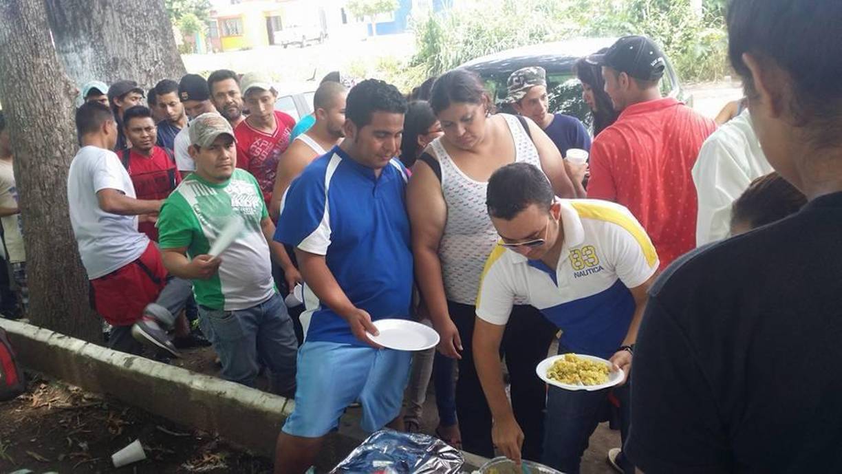 Grevil en Tapachula se ha ganado el cariño de familias de escasos recursos, quiénes han recibido un apoyo, estás acciones han sido reconocidas por los empresarios de Tapachula.
