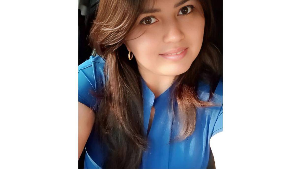 Su sepultura será en San José de Colinas, Santa Bárbara, de donde era originaria.