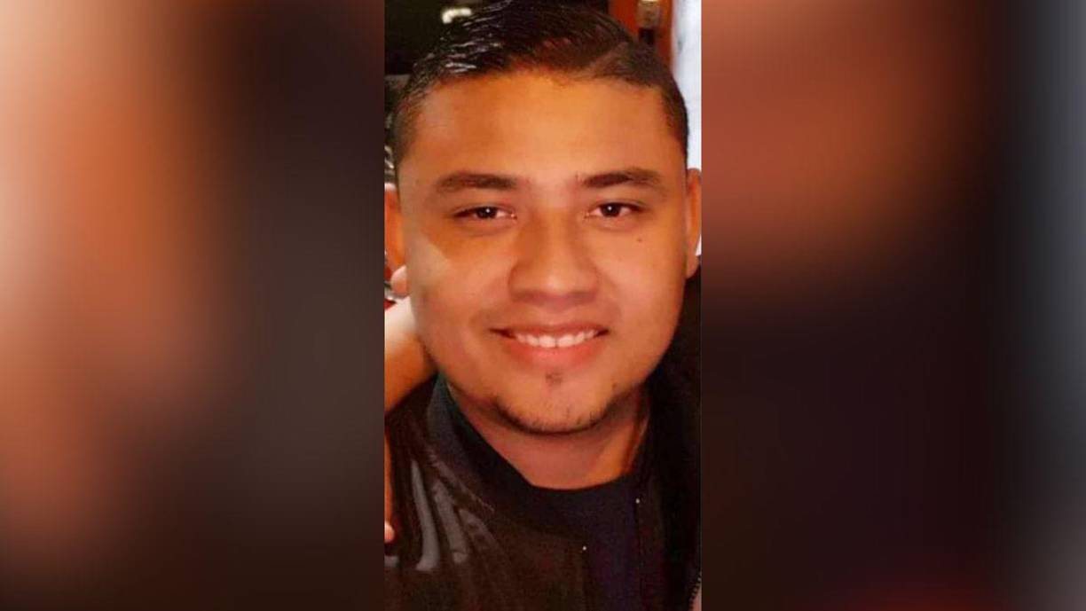 Un trágico accidente ocurrido en el kilómetro 4 de la carretera que conduce de Tegucigalpa a Valle de Ángeles.