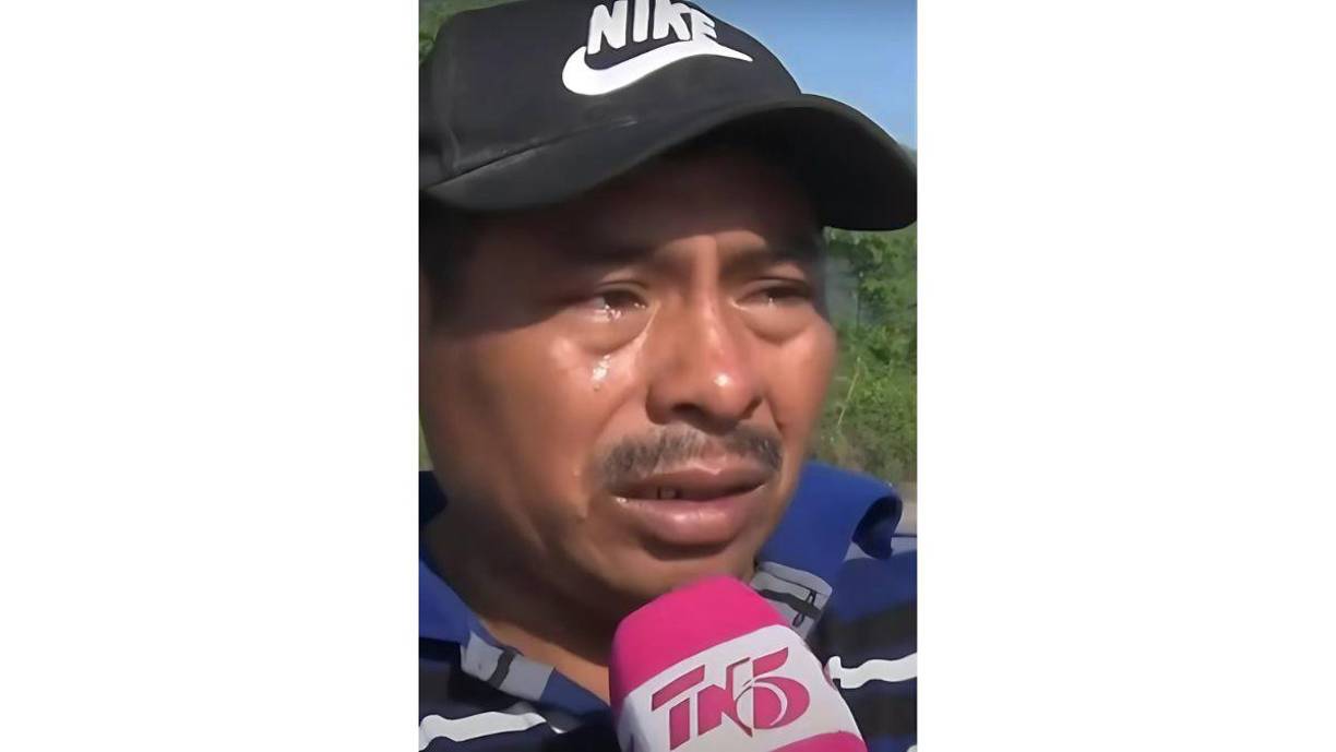 Según <b>José Gómez</b>, padre de la joven, la tragedia fue producto de las malas influencias que su hija había encontrado. 