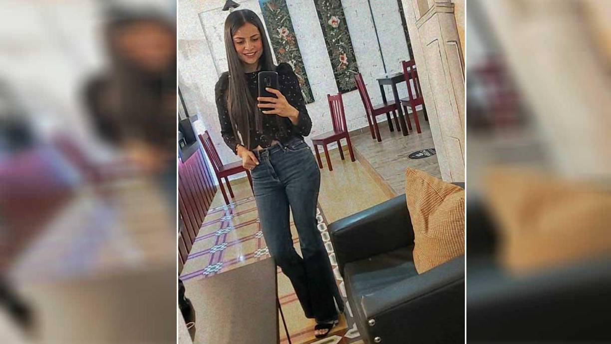 Joven tiktoker es asesinada cuando se conducía en su carro en Santa Bárbara