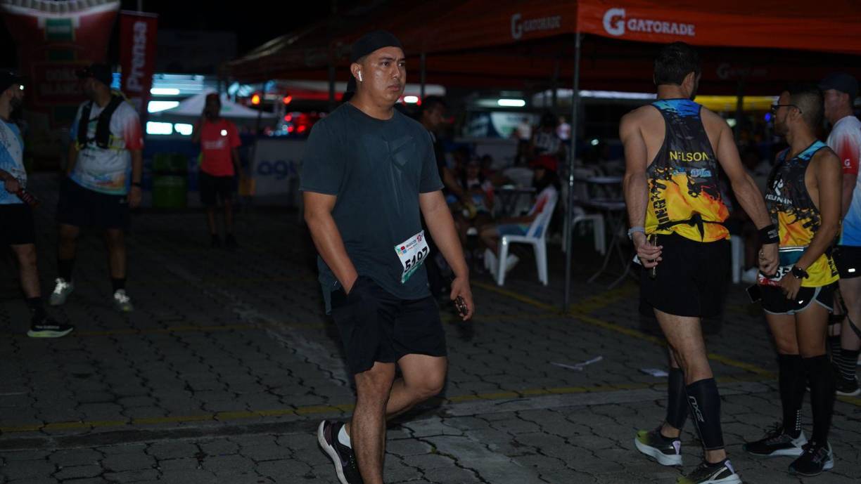 El principal evento atlético de Honduras cuenta con la participación de la Municipalidad de San Pedro Sula, Sulambiente, nuestras Fuerzas Vivas, Policía Nacional, Policía de Tránsito, 105 Brigada, Policía Municipal, Bomberos, la Cruz Roja, y el 911.