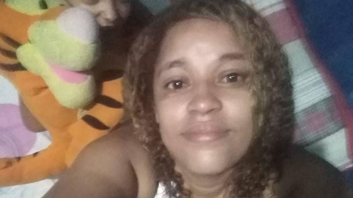 Los cuerpos de las víctimas quedaron tendidos al interior de la modesta casa de habitación donde residían.