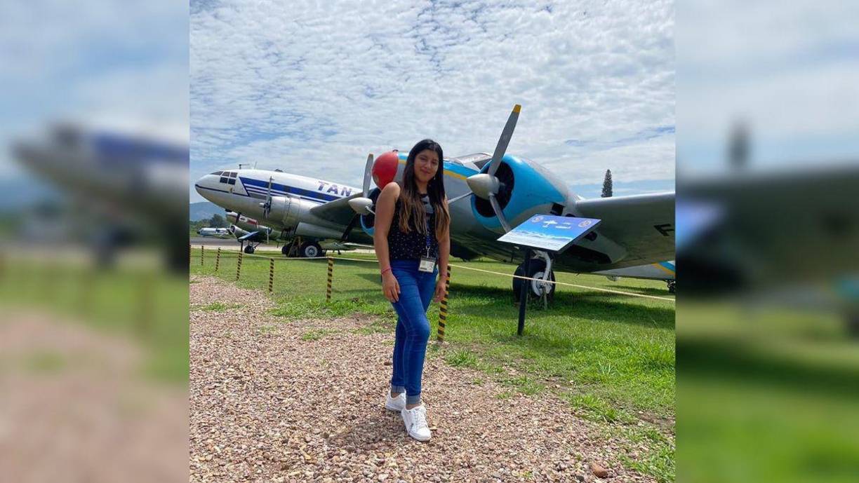 Además, sostenía una estrecha relación con su madre, a quien le hacía demostraciones de afecto en las redes sociales.