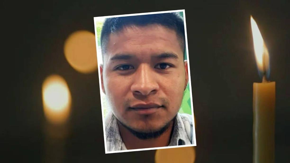 El joven fue trasladado de emergencia a un hospital cercano, donde fue declarado fallecido a las 5:56 p.m. del viernes, de acuerdo con Bowen.