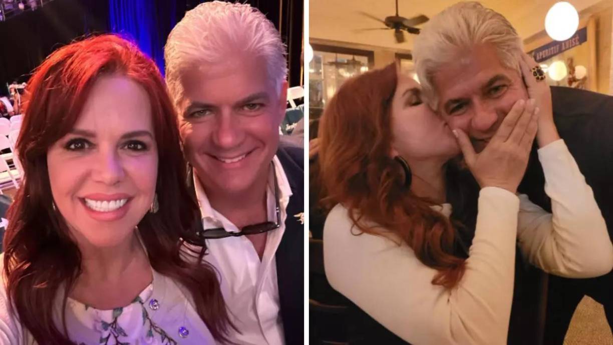 Raúl Quintero murió la mañana del 2 de mayo de un infarto fulminante mientras hacía ejercicio en el hogar que compartía con la periodista puertorriqueña.