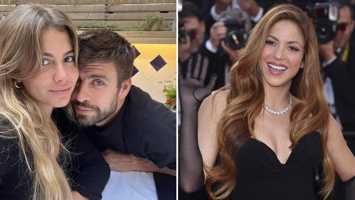 En el programa, las ‘Mamarrazzis’ aseveraron que actualmente la convivencia entre Shakira y Piqué es “muy complicada”.