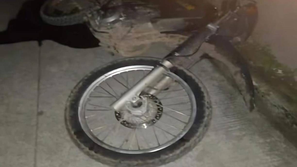 Realizaron un barrido exhaustivo por las calles con el objetivo de localizar a los responsables del ataque. 