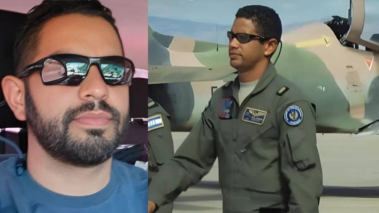 El hondureño <b>Darwin Antonio Meza Herrera</b> perdió la vida tras un accidente aéreo ocurrido en la finca <b>Santa Inés</b>, propiedad de la compañía bananera <b>Standard Fruit Company</b>, en <b>Olanchito, Yoro</b>.