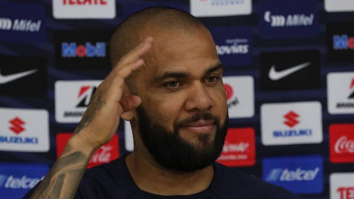 De todos los módulos de la cárcel Brians 2 de Barcelona, la dirección del centro penitenciario eligió para Alves el menos conflictivo, el 13. Un espacio que está destinado a los agresores sexuales de menores y en el que había un recluso, condenado por la violación de una menor. 