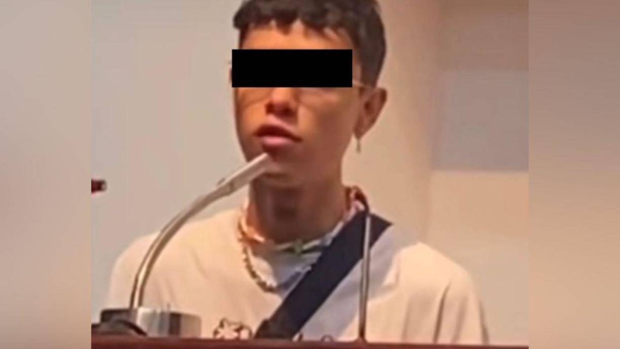 Sin embargo, la activista ha denunciado que la defensa legal del joven, contratada por su padre, logró que los magistrados de la Segunda Sala Penal de Jalisco reclasificaran el delito de tentativa de feminicidio a lesiones clasificadas, a pesar de la evidencia del brutal ataque que ella sufrió.