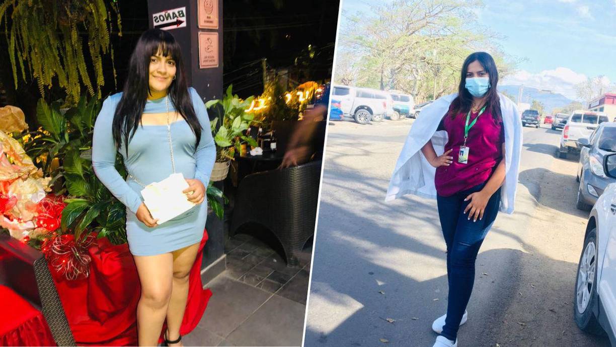 Una joven enfermera auxiliar murió bajo misteriosas circunstancias en la ciudad de Danlí, El Paraíso.