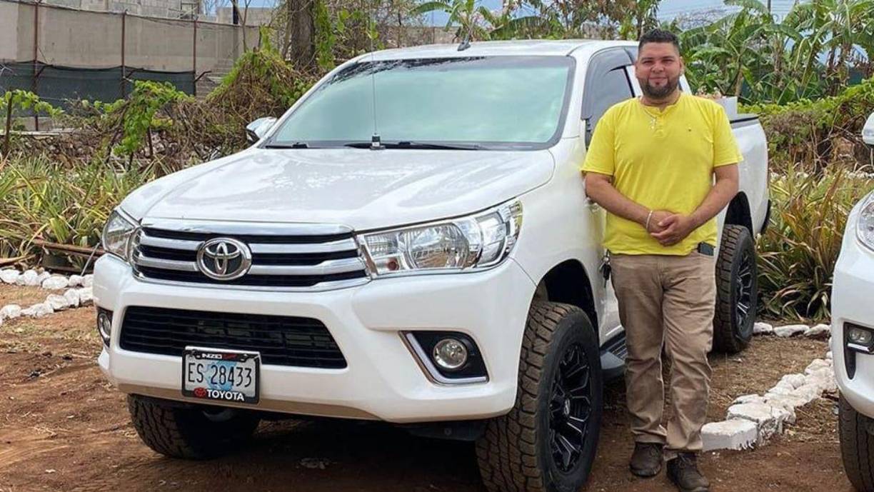 Un trágico suceso ocurrió en <b>Trojes, El Paraíso</b>, cuando un prestamista, identificado como <b>Cristian Rodrigo Banegas Sierra</b>, de 33 años, fue asesinado a balazos la noche del jueves.