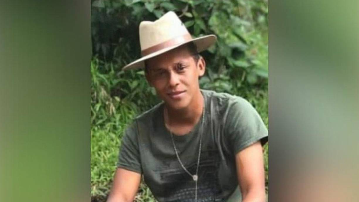 También se conoció que los cuerpos de los dos hombres fueron levantados por parientes.