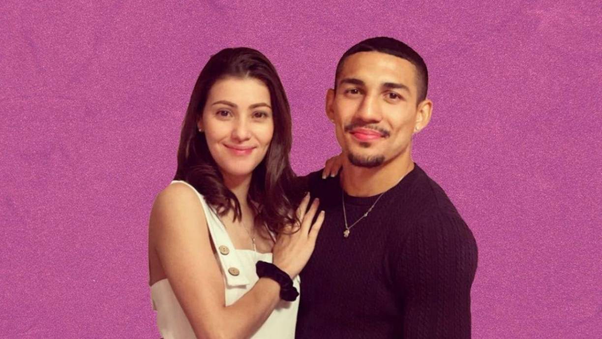 “Ella (Exesposa) se quedará con la mitad de mi dinero y todo lo demás. Aunque, ya sabes, es parte de eso. Es lo que es. Vives y aprendes. Mientras viva, aprendo”, confesó Teófimo.