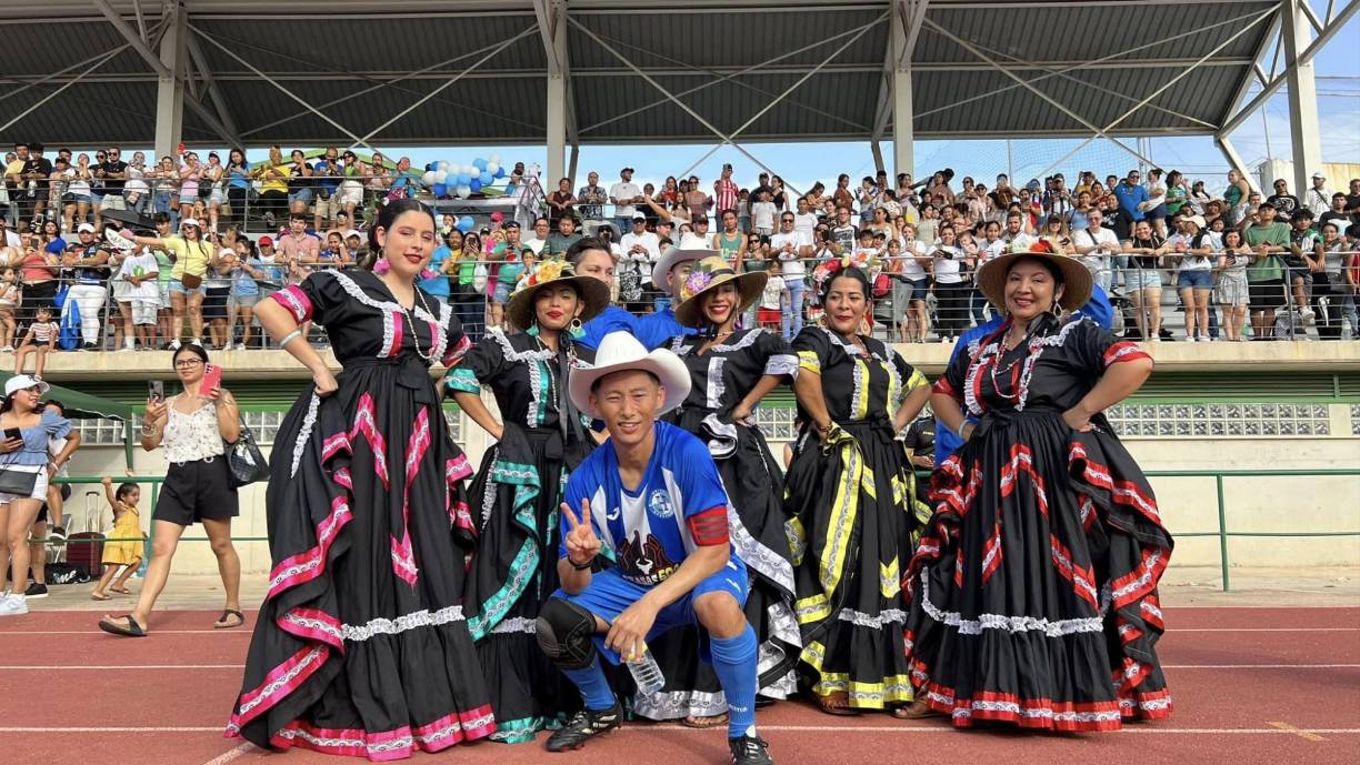 El propio presidente de la Real Sociedad ya dijo que apoyará la propuesta siempre y cuando Shin Fujiyama acepte.