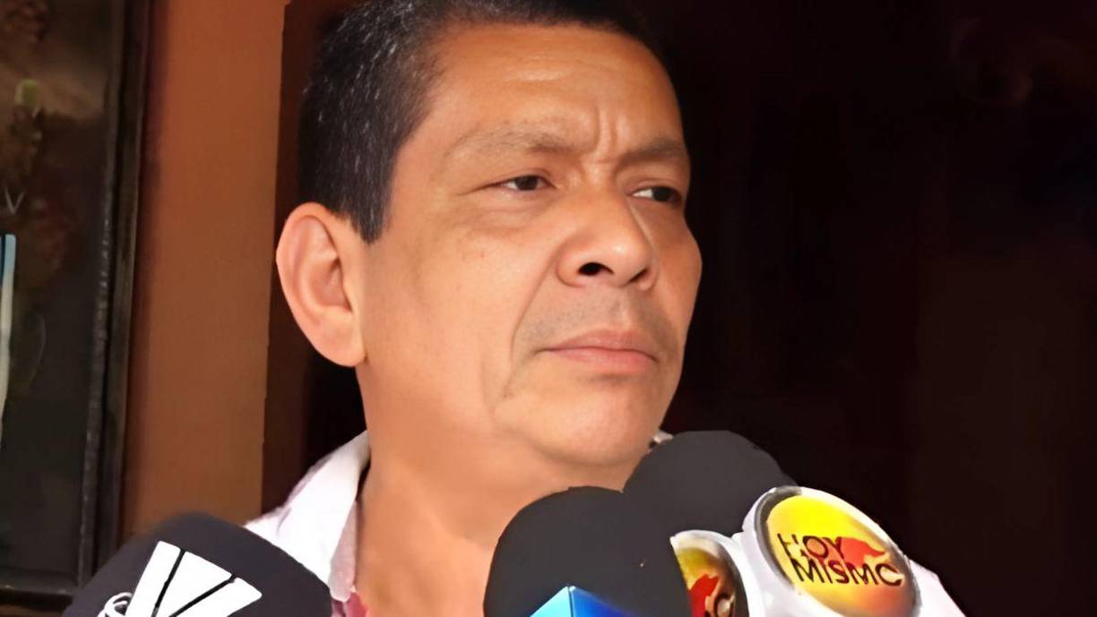 Uno de los detenidos por, presuntamente, pertenecer a una estructura criminal dedicaba al ‘hackeo’ y estafa a través de la aplicación WhatsApp, negó las acusaciones en su contra y aseguró que es “inocente”.