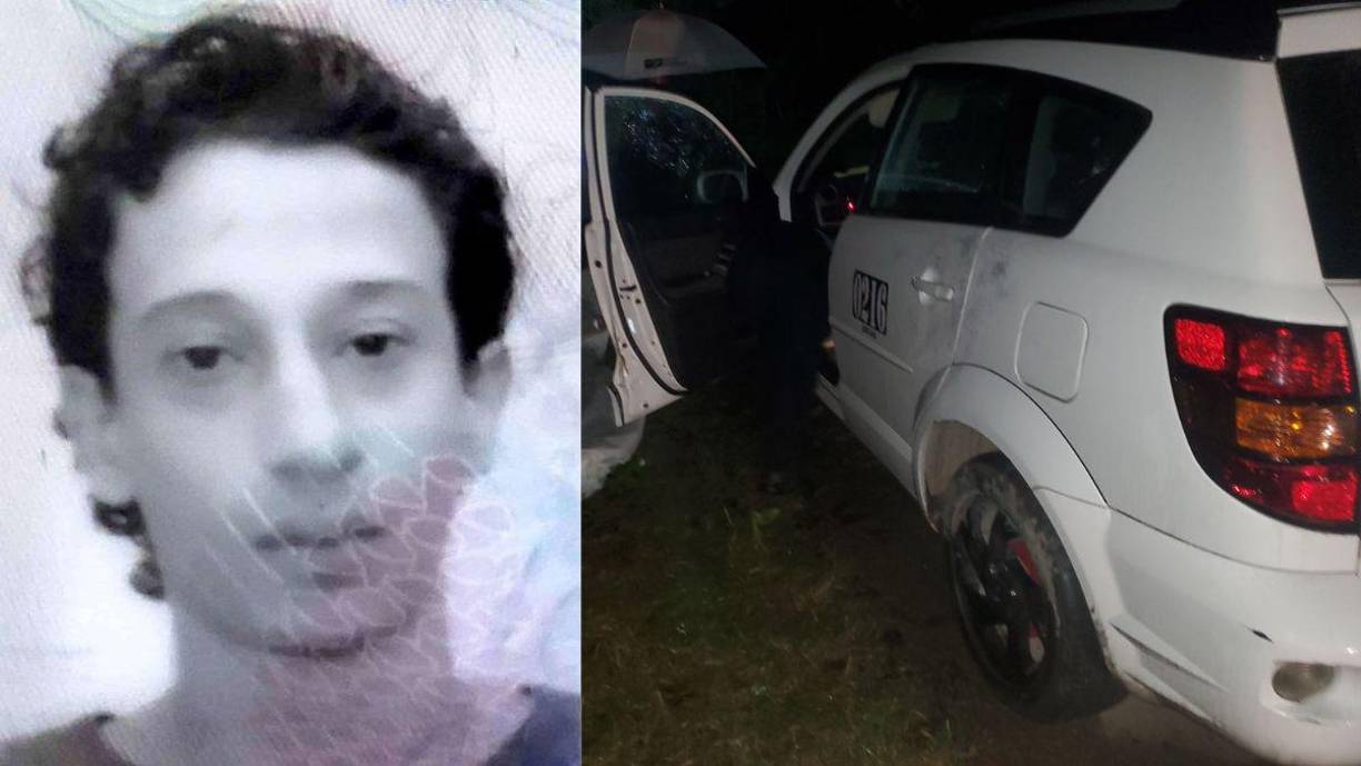 Un taxista fue asesinado la noche del martes 12 de noviembre en un sector de la Rivera Hernández, en <b>San Pedro Sula</b>, al norte de Honduras. 