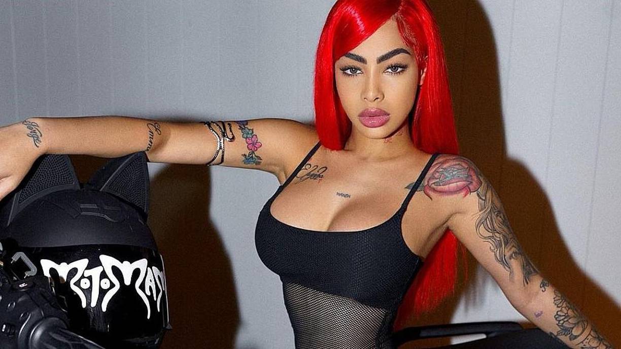 Sus estilismos dan mucho que hablar pues gustan mucho a sus seguidores, sin embargo, los fans más antiguos y que la conocen de cuando tan solo tenía 17 años, no han podido pasar por alto el cambio físico que ha experimentado en tan solo tres años. 