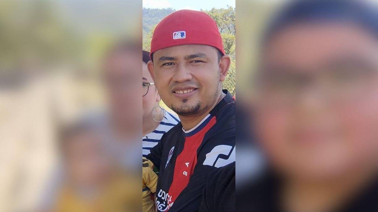 La víctima fue trasladada a un centro hospitalario para ser atendido por profesionales, pero falleció.