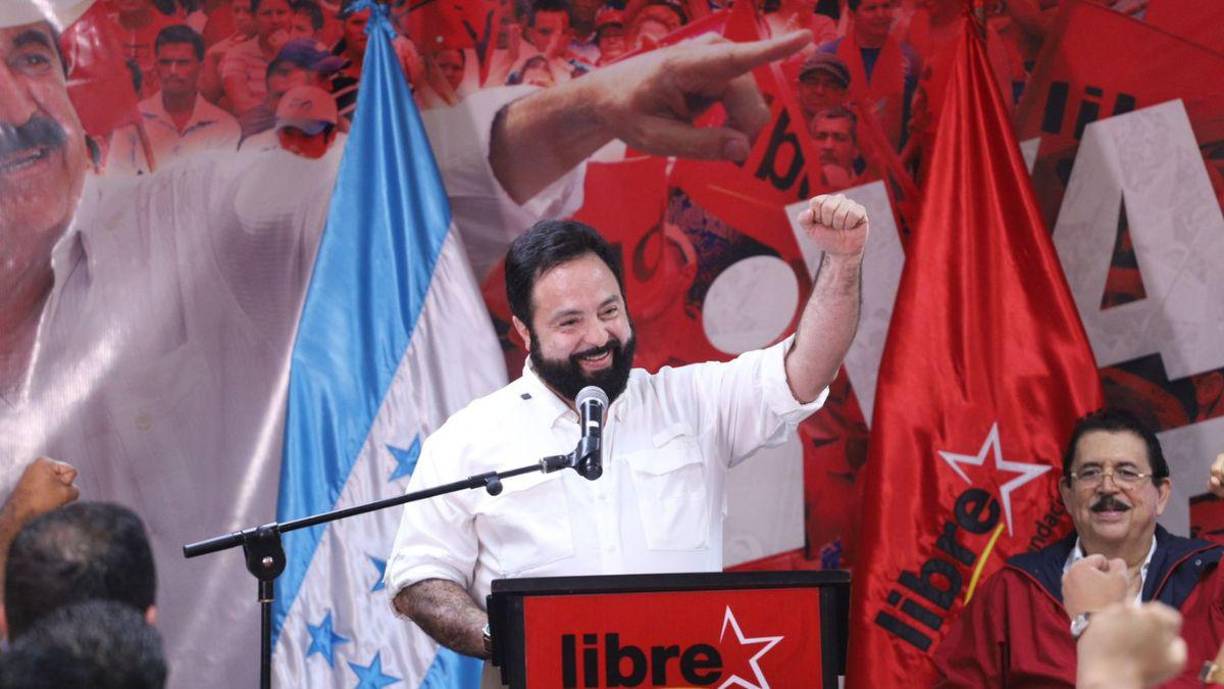 Luis Redondo ha sido diputado en el Congreso Nacional en tres períodos consecutivos: 2014-2018 por el PAC; 2018-2022: Tras dejar el PAC, se unió al Pinu y logró su reelección. Para 2022-2026 se hizo diputado por el Partido Salvador de Honduras (PSH) y preside el Congreso Nacional. Tras romper con el PSH, ahora es militante de Libre por donde buscará un cuarto periodo.