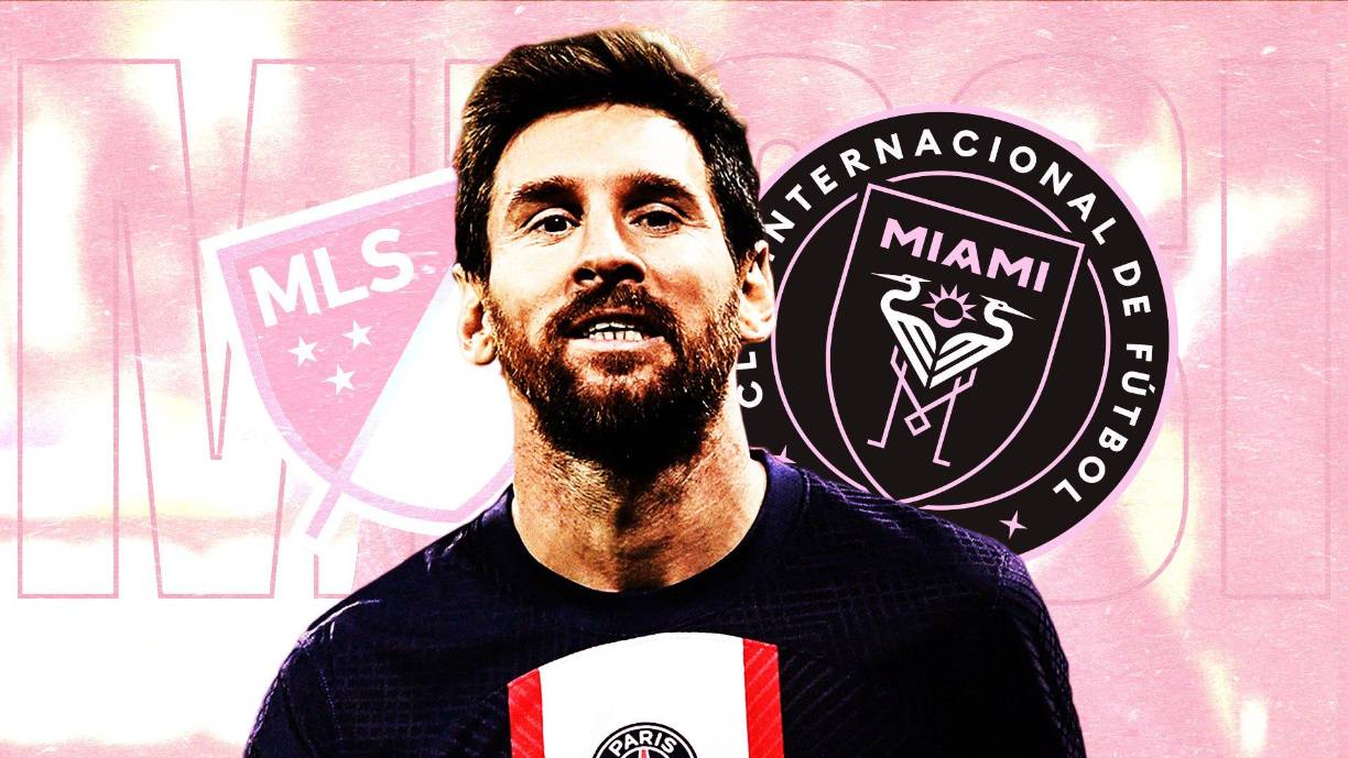 Para sorpresa de muchos, Lionel Messi tomó la decisión de unirse al Inter Miami de la MLS de Estados Unidos. Se han conocido detalles de la oferta recibida y los motivos que han provocado que el argentino provocara que se uniera al club norteamericano.