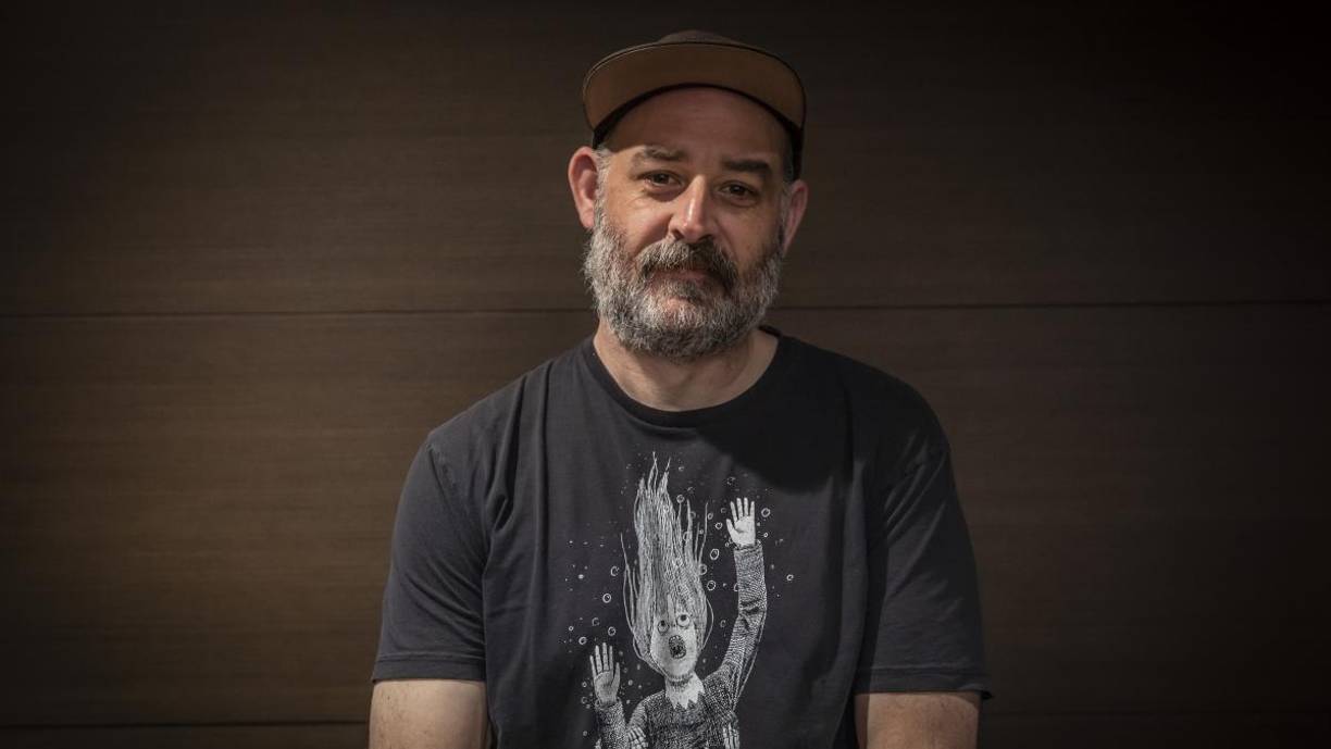 ‘La sangre de la virgen’, de Sammy Harkham (Fulgencio Pimentel).- Obra cumbre de este historietista estadounidense en la que se mete de lleno en Los Ángeles de 1971.