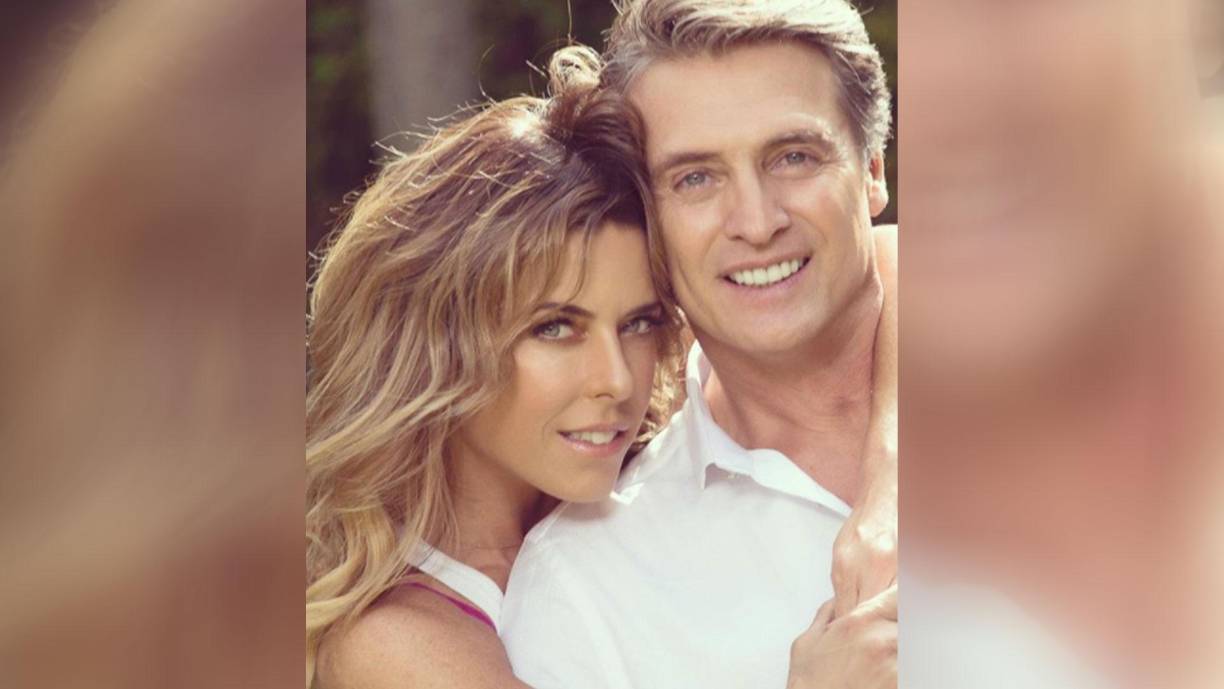 Sin embargo, Maky, exesposa del actor, esto comentó al respecto. 