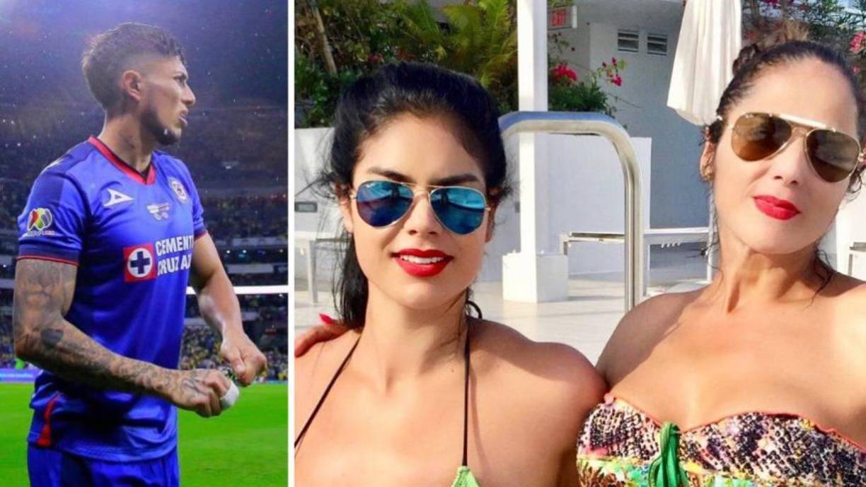 El mundo del deporte mexicano se conmocionó el pasado 4 de julio del 2024 cuando Carlos Salcedo, jugador del Cruz Azul, fue acusado por su propia madre de ser el autor intelectual de Martha Paola Salcedo, su hermana, con quien tenía una relación de descontentos y reconciliaciones desde hace ya mucho tiempo.