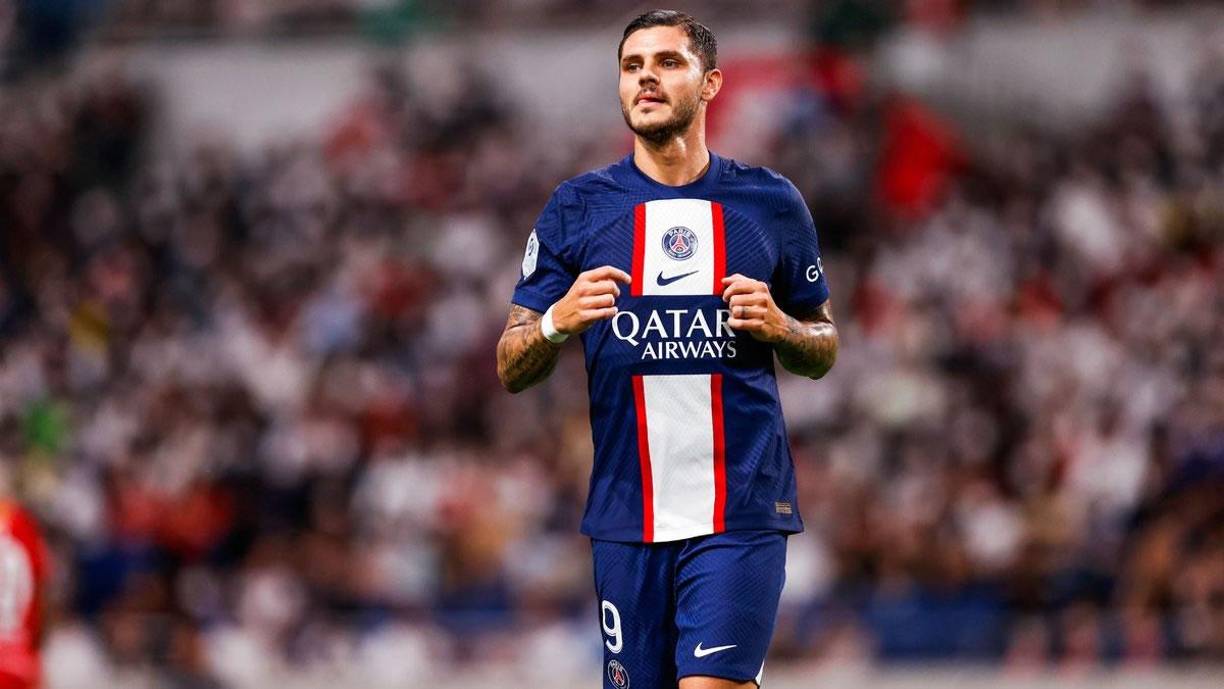 Adriano Galliani, el CEO de AC Monza de la Serie A, ha hablado para DAZN sobre los fichajes de la parte atacante: “No vamos a fichar a Mauro Icardi, pueden recordar mis palabras. De ninguna manera, no lo estamos firmando”. “No necesitamos ningún otro delantero después de fichar a Andrea Petagna”, sentencia.