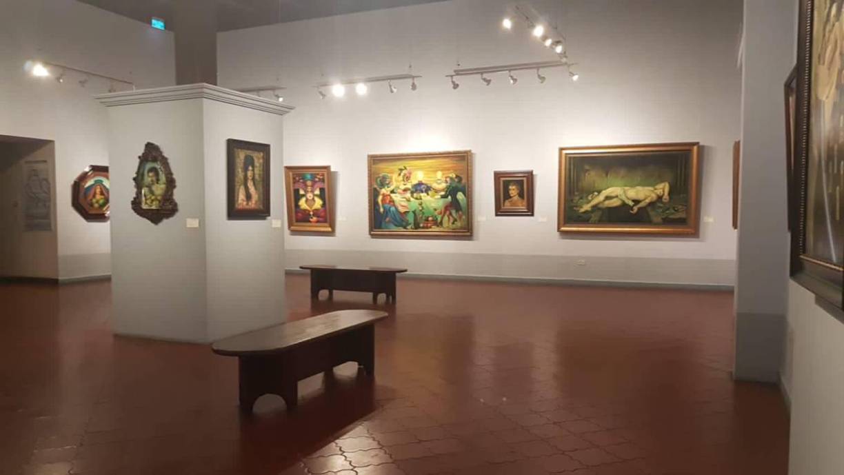 4. Galería Nacional de Arte de Honduras: Es un tesoro cultural que resguarda y exhibe una amplia variedad de creaciones artísticas originarias del territorio hondureño. Está ubicada en Tegucigalpa, fundada el 31 de julio de 1996. 
