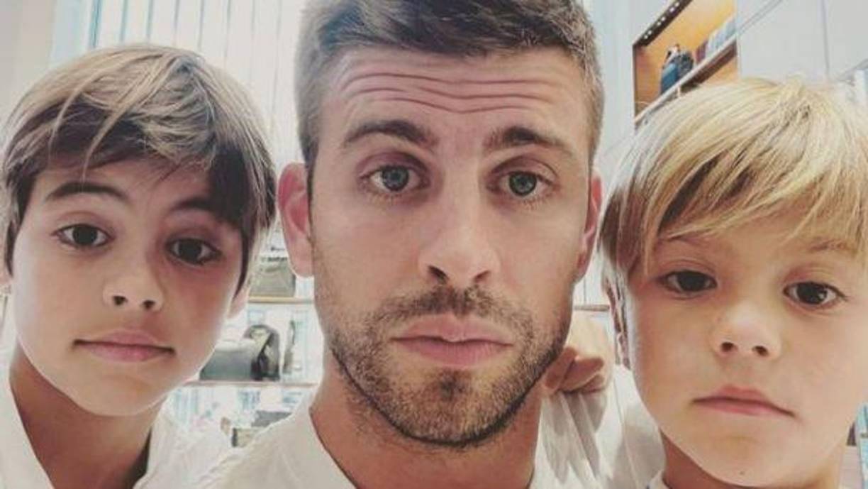 Gerard Piqué cree que Shakira ha usado emocionalmente a sus hijos -ya que el videoclip representa su mudanza del que fue su hogar familiar, cerrando así una etapa y comenzando otra 