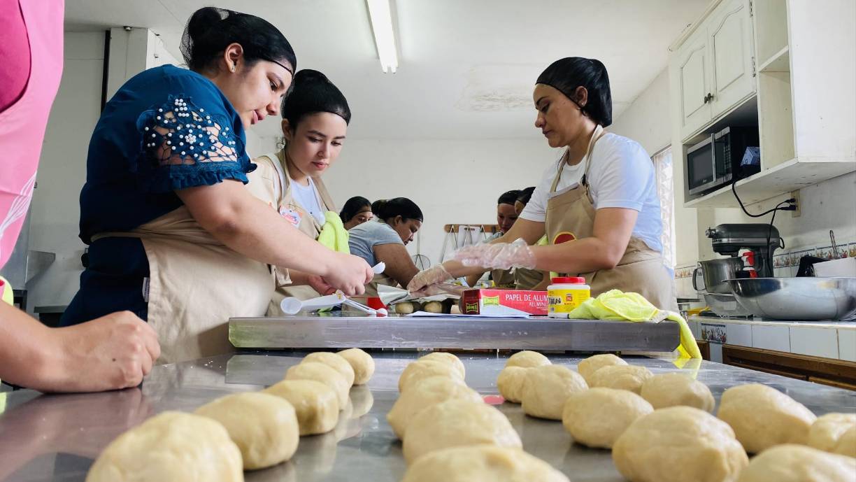 El Festival Gastronómico fue un espacio donde la comunidad pudo compartir su riqueza cultural y culinaria con los visitantes.