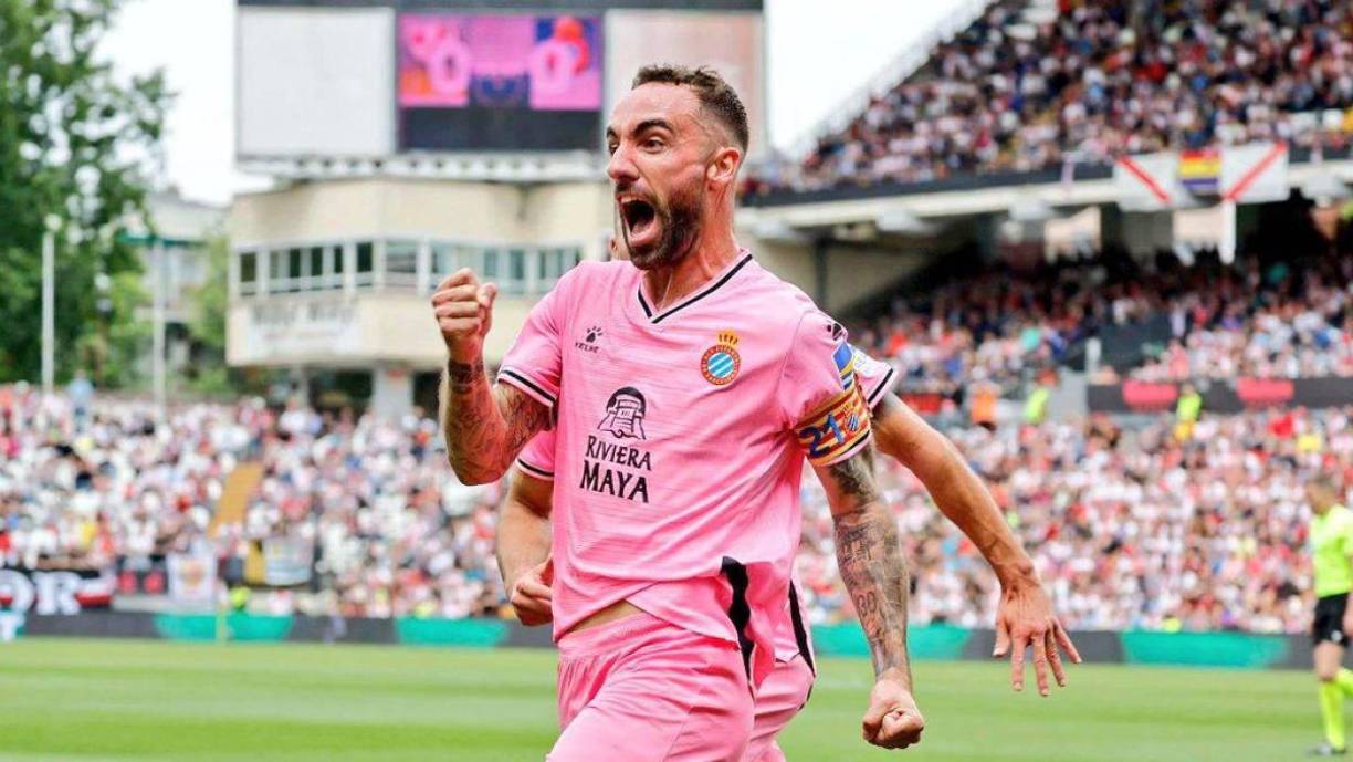 ¿Fichaje‘prohibido’ ? Según “Catalunya Radio, el FC Barcelona tiene en la órbita a Sergi Darder, futbolista del Espanyol, máximo rival de ciudad del Barcelona.