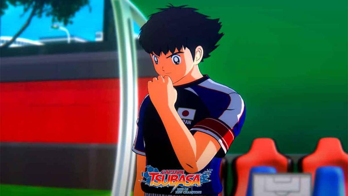 “Cuando estaba en los últimos cursos de primaria comencé a dibujar manga original a lápiz en un cuaderno blanco, simplemente imitando lo que veía, y ese fue el comienzo de mi carrera como artista de manga (...) Ahora voy a hacer lo mismo que hacía en esa época, una serie de manga con dibujos a lápiz”, dijo Takahashi.