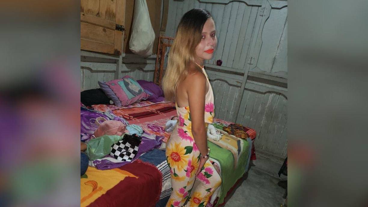 Se trata de Damaris Valle, cuyos matones operaron con total impunidad mientras Choloma aún estaba en toque de queda.