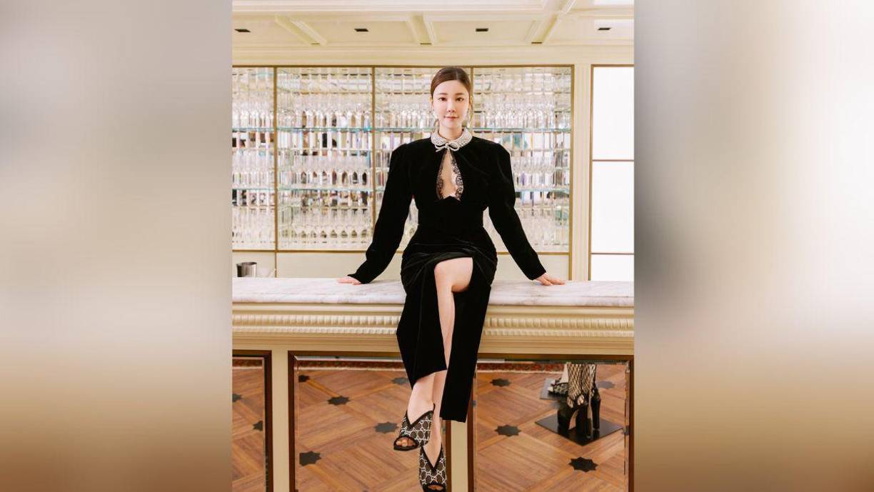 En la casa había una sierra eléctrica y una picadora de carne que fue utilizada para triturar la carne humana, detalló Chung.