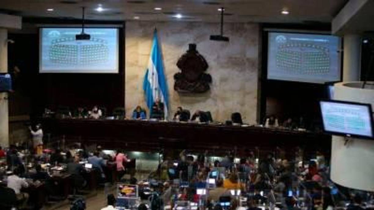 En la misma moción y a petición del congresista Mario Segura, el Congreso Nacional aprobó una nueva prorroga de 40 días más para que propietarios de vehículos particulares reclamen también sus placas.