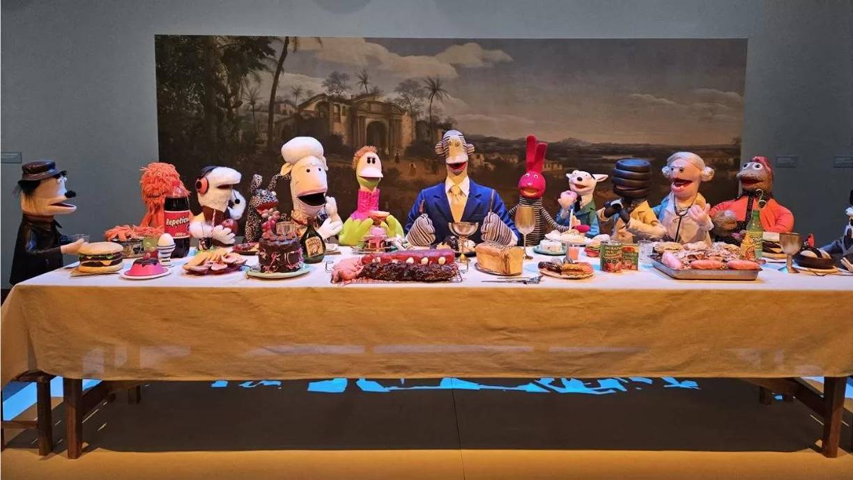 Jaspersen subrayó que “la principal expectativa es el gozo”, además de encontrar en la “memoria reciente” que, en muchas ocasiones se diluye, la “posibilidad para construcción de futuro, de solución de problemas”.