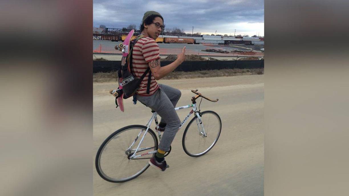 José Canaca murió el 3 de enero luego de que un andamio se cayera mientras trabajaba en una construcción de Charlotte.